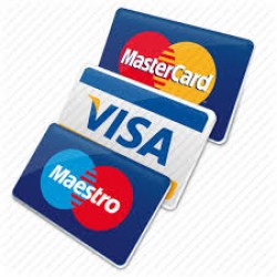 visa cards